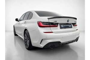 Motordrome - Αεροτομή Για Bmw 3 Series G20 (2018-) - 1 Τεμ.(A-515)