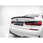 Motordrome - Αεροτομή Για Bmw 3 Series G20 (2018-) - 1 Τεμ.(A-515) Motordrome - Αεροτομή Για Bmw 3 Series G20 (2018-) - 1 Τεμ.(A-515)