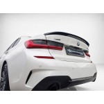 Motordrome - Αεροτομή Για Bmw 3 Series G20 (2018-) - 1 Τεμ.(A-515) Motordrome - Αεροτομή Για Bmw 3 Series G20 (2018-) - 1 Τεμ.(A-515)