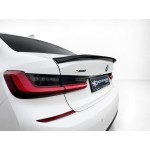 Motordrome - Αεροτομή Για Bmw 3 Series G20 (2018-) - 1 Τεμ.(A-515) Motordrome - Αεροτομή Για Bmw 3 Series G20 (2018-) - 1 Τεμ.(A-515)