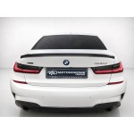 Motordrome - Αεροτομή Για Bmw 3 Series G20 (2018-) - 1 Τεμ.(A-515) Motordrome - Αεροτομή Για Bmw 3 Series G20 (2018-) - 1 Τεμ.(A-515)