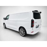 Motordrome - Αεροτομή Οροφής V.1 Μονή Πόρτα Για Ford Transit / Tourneo Custom Mk2 / Volkswagen T7 - 1 Τεμ.(A-517)