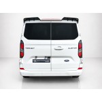 Motordrome - Αεροτομή Οροφής V.2 Διπλή Πόρτα Για Ford Transit Custom Mk2 / Volkswagen T7 - 1 Τεμ.(A-518) Motordrome - Αεροτομή Οροφής V.2 Διπλή Πόρτα Για Ford Transit Custom Mk2 / Volkswagen T7 - 1 Τεμ.(A-518)