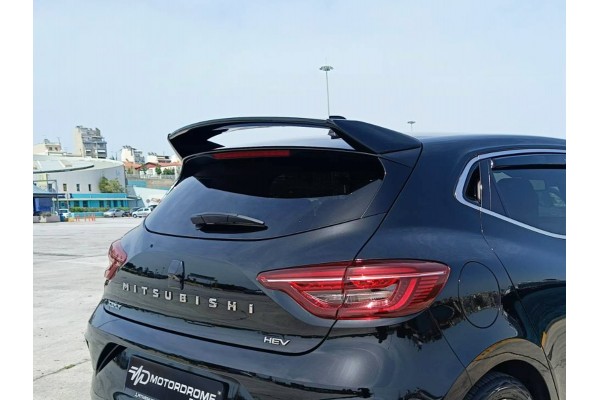 Motordrome - Αεροτομή Οροφής Για Mitsubishi Colt (2023-) / Renault Clio Mk5 (2019-2025) - 1 Τεμ.(A-520) Motordrome - Αεροτομή Οροφής Για Mitsubishi Colt (2023-) / Renault Clio Mk5 (2019-2025) - 1 Τεμ.(A-520)