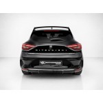 Motordrome - Αεροτομή Οροφής Για Mitsubishi Colt (2023-) / Renault Clio Mk5 (2019-2025) - 1 Τεμ.(A-520) Motordrome - Αεροτομή Οροφής Για Mitsubishi Colt (2023-) / Renault Clio Mk5 (2019-2025) - 1 Τεμ.(A-520)