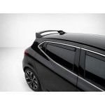 Motordrome - Αεροτομή Οροφής Για Mitsubishi Colt (2023-) / Renault Clio Mk5 (2019-2025) - 1 Τεμ.(A-520) Motordrome - Αεροτομή Οροφής Για Mitsubishi Colt (2023-) / Renault Clio Mk5 (2019-2025) - 1 Τεμ.(A-520)