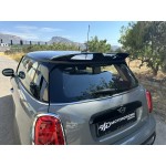 Motordrome - Αεροτομή Οροφής Για Mini Cooper F55 / F56 - 1 Τεμ.(A-523)