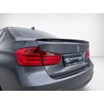 Motordrome - Αεροτομή Για Bmw 3 Series F30 (2011-2018) - 1 Τεμ.(A-524) Motordrome - Αεροτομή Για Bmw 3 Series F30 (2011-2018) - 1 Τεμ.(A-524)