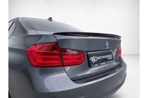Motordrome - Αεροτομή Για Bmw 3 Series F30 (2011-2018) - 1 Τεμ.(A-524)