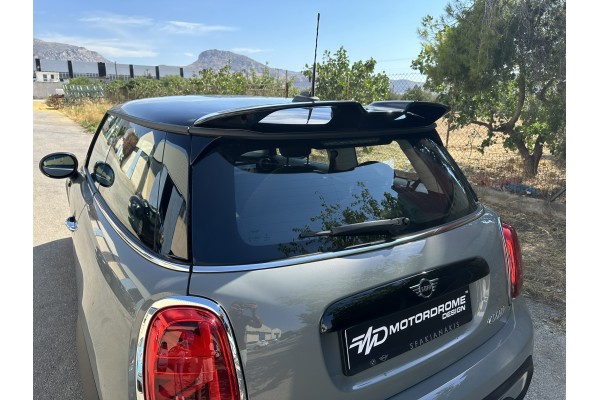 Motordrome - Αεροτομή Οροφής Για Mini Cooper F55 / F56 - 1 Τεμ.(A-523)