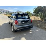 Motordrome - Αεροτομή Οροφής Για Mini Cooper F55 / F56 - 1 Τεμ.(A-523)