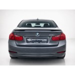 Motordrome - Αεροτομή Για Bmw 3 Series F30 (2011-2018) - 1 Τεμ.(A-524) Motordrome - Αεροτομή Για Bmw 3 Series F30 (2011-2018) - 1 Τεμ.(A-524)