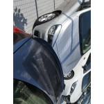 Motordrome - Αεροτομή Για Bmw 3 Series F30 (2011-2018) - 1 Τεμ.(A-524) Motordrome - Αεροτομή Για Bmw 3 Series F30 (2011-2018) - 1 Τεμ.(A-524)