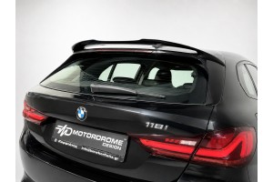 Motordrome - Αεροτομή Οροφής Για Bmw 1 Series F40 - 1 Τεμ.(A-527)