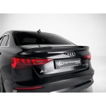 Motordrome - Αεροτομή Για Audi A3 / A3 S-Line / S3 / RS3 Sedan 8Y - 1 Τεμ.(A-529) Motordrome - Αεροτομή Για Audi A3 / A3 S-Line / S3 / RS3 Sedan 8Y - 1 Τεμ.(A-529)