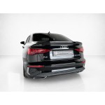 Motordrome - Αεροτομή Για Audi A3 / A3 S-Line / S3 / RS3 Sedan 8Y - 1 Τεμ.(A-529) Motordrome - Αεροτομή Για Audi A3 / A3 S-Line / S3 / RS3 Sedan 8Y - 1 Τεμ.(A-529)