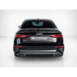 Motordrome - Αεροτομή Για Audi A3 / A3 S-Line / S3 / RS3 Sedan 8Y - 1 Τεμ.(A-529) Motordrome - Αεροτομή Για Audi A3 / A3 S-Line / S3 / RS3 Sedan 8Y - 1 Τεμ.(A-529)