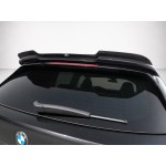 Motordrome - Επιπρόσθετη Αεροτομή Για Bmw 1 Series M135i / 128ti / M-Pack F40 - 1 Τεμ.(A-530) Motordrome - Επιπρόσθετη Αεροτομή Για Bmw 1 Series M135i / 128ti / M-Pack F40 - 1 Τεμ.(A-530)