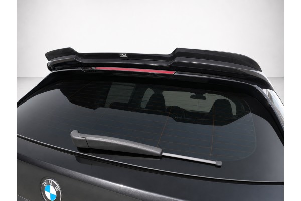 Motordrome - Επιπρόσθετη Αεροτομή Για Bmw 1 Series M135i / 128ti / M-Pack F40 - 1 Τεμ.(A-530) Motordrome - Επιπρόσθετη Αεροτομή Για Bmw 1 Series M135i / 128ti / M-Pack F40 - 1 Τεμ.(A-530)