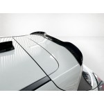 Motordrome - Επιπρόσθετη Αεροτομή Για Ford Puma St / ST-Line X - 1 Τεμ.(A-531)