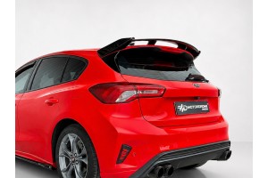 Motordrome - Αεροτομή Οροφής Για Ford Focus Mk4 Hatchback (2018-) - 1 Τεμ.(A-532)