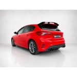 Motordrome - Αεροτομή Οροφής Για Ford Focus Mk4 Hatchback (2018-) - 1 Τεμ.(A-532) Motordrome - Αεροτομή Οροφής Για Ford Focus Mk4 Hatchback (2018-) - 1 Τεμ.(A-532)