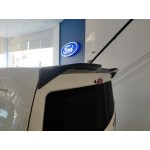 Motordrome - Αεροτομή Οροφής Διπλή Πόρτα Για Ford Transit Courier Mk2 (2023-) - 1 Τεμ.(A-533) Motordrome - Αεροτομή Οροφής Διπλή Πόρτα Για Ford Transit Courier Mk2 (2023-) - 1 Τεμ.(A-533)