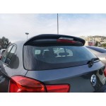 Motordrome - Αεροτομή Οροφής Για Bmw Series 1 F20 Standard / M-Pack / M140i - 1 Τεμ.(A-534)