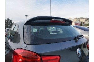 Motordrome - Αεροτομή Οροφής Για Bmw Series 1 F20 Standard / M-Pack / M140i - 1 Τεμ.(A-534)