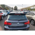 Motordrome - Αεροτομή Οροφής Για Bmw Series 1 F20 Standard / M-Pack / M140i - 1 Τεμ.(A-534)