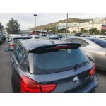 Motordrome - Αεροτομή Οροφής Για Bmw Series 1 F20 Standard / M-Pack / M140i - 1 Τεμ.(A-534)