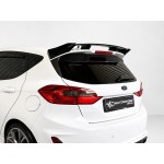 Motordrome - Αεροτομή Οροφής Για Ford Fiesta Mk8 / Mk8.5 Standard / ST-Line - 1 Τεμ.(A-535) Motordrome - Αεροτομή Οροφής Για Ford Fiesta Mk8 / Mk8.5 Standard / ST-Line - 1 Τεμ.(A-535)