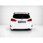 Motordrome - Αεροτομή Οροφής Για Ford Fiesta Mk8 / Mk8.5 Standard / ST-Line - 1 Τεμ.(A-535) Motordrome - Αεροτομή Οροφής Για Ford Fiesta Mk8 / Mk8.5 Standard / ST-Line - 1 Τεμ.(A-535)