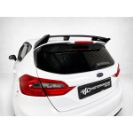 Motordrome - Αεροτομή Οροφής Για Ford Fiesta Mk8 / Mk8.5 Standard / ST-Line - 1 Τεμ.(A-535) Motordrome - Αεροτομή Οροφής Για Ford Fiesta Mk8 / Mk8.5 Standard / ST-Line - 1 Τεμ.(A-535)