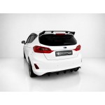Motordrome - Αεροτομή Οροφής Για Ford Fiesta Mk8 / Mk8.5 Standard / ST-Line - 1 Τεμ.(A-535) Motordrome - Αεροτομή Οροφής Για Ford Fiesta Mk8 / Mk8.5 Standard / ST-Line - 1 Τεμ.(A-535)