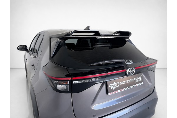 Motordrome - Αεροτομή Οροφής Για Toyota Yaris Cross Mk1 - 1 Τεμ.(A-536) Motordrome - Αεροτομή Οροφής Για Toyota Yaris Cross Mk1 - 1 Τεμ.(A-536)