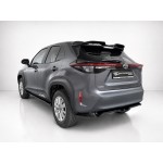 Motordrome - Αεροτομή Οροφής Για Toyota Yaris Cross Mk1 - 1 Τεμ.(A-536) Motordrome - Αεροτομή Οροφής Για Toyota Yaris Cross Mk1 - 1 Τεμ.(A-536)
