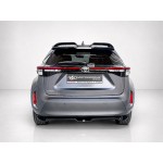 Motordrome - Αεροτομή Οροφής Για Toyota Yaris Cross Mk1 - 1 Τεμ.(A-536) Motordrome - Αεροτομή Οροφής Για Toyota Yaris Cross Mk1 - 1 Τεμ.(A-536)