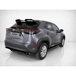 Motordrome - Αεροτομή Οροφής Για Toyota Yaris Cross Mk1 - 1 Τεμ.(A-536) Motordrome - Αεροτομή Οροφής Για Toyota Yaris Cross Mk1 - 1 Τεμ.(A-536)