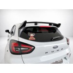 Motordrome - Αεροτομή Οροφής Για Ford Puma Standard / ST-Line (2019-) - 1 Τεμ.(A-538) Motordrome - Αεροτομή Οροφής Για Ford Puma Standard / ST-Line (2019-) - 1 Τεμ.(A-538)