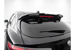 Motordrome - Αεροτομή Οροφής Για Alfa Romeo Stelvio Mk1 - 1 Τεμ.(A-539)