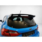 Motordrome - Αεροτομή Οροφής Για Ford Fiesta Mk8 / Mk8.5 St / ST-Line - 1 Τεμ.(A-542) Motordrome - Αεροτομή Οροφής Για Ford Fiesta Mk8 / Mk8.5 St / ST-Line - 1 Τεμ.(A-542)