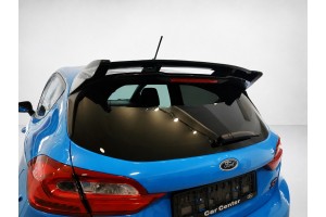 Motordrome - Αεροτομή Οροφής Για Ford Fiesta Mk8 / Mk8.5 St / ST-Line - 1 Τεμ.(A-542)