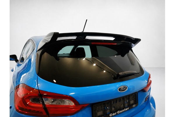 Motordrome - Αεροτομή Οροφής Για Ford Fiesta Mk8 / Mk8.5 St / ST-Line - 1 Τεμ.(A-542) Motordrome - Αεροτομή Οροφής Για Ford Fiesta Mk8 / Mk8.5 St / ST-Line - 1 Τεμ.(A-542)