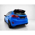 Motordrome - Αεροτομή Οροφής Για Ford Fiesta Mk8 / Mk8.5 St / ST-Line - 1 Τεμ.(A-542) Motordrome - Αεροτομή Οροφής Για Ford Fiesta Mk8 / Mk8.5 St / ST-Line - 1 Τεμ.(A-542)