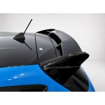 Motordrome - Αεροτομή Οροφής Για Ford Fiesta Mk8 / Mk8.5 St / ST-Line - 1 Τεμ.(A-542) Motordrome - Αεροτομή Οροφής Για Ford Fiesta Mk8 / Mk8.5 St / ST-Line - 1 Τεμ.(A-542)