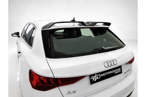 Motordrome - Αεροτομή Οροφής Για Audi RS3 / S3 / A3 S-Line 8Y Sportback - 1 Τεμ.(A-544)