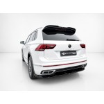 Motordrome - Επιπρόσθετη Αεροτομή Για Volkswagen Tiguan R / R-Line Mk2 Facelift (2020-2024) - 1 Τεμ.(A-548) Motordrome - Επιπρόσθετη Αεροτομή Για Volkswagen Tiguan R / R-Line Mk2 Facelift (2020-2024) - 1 Τεμ.(A-548)