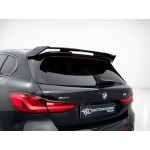 Motordrome - Αεροτομή Οροφής Για Bmw 1 Series M135i / 128ti / M-Pack F40 - 1 Τεμ.(A-549) Motordrome - Αεροτομή Οροφής Για Bmw 1 Series M135i / 128ti / M-Pack F40 - 1 Τεμ.(A-549)