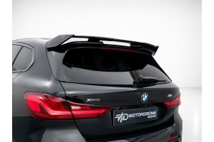 Motordrome - Αεροτομή Οροφής Για Bmw 1 Series M135i / 128ti / M-Pack F40 - 1 Τεμ.(A-549)